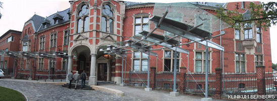 bergarchitekten M�nster