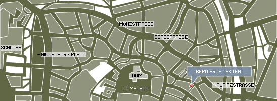 bergarchitekten M�nster