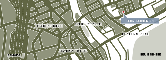 bergarchitekten M�nster
