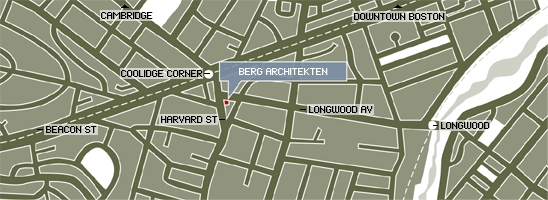 bergarchitekten M�nster