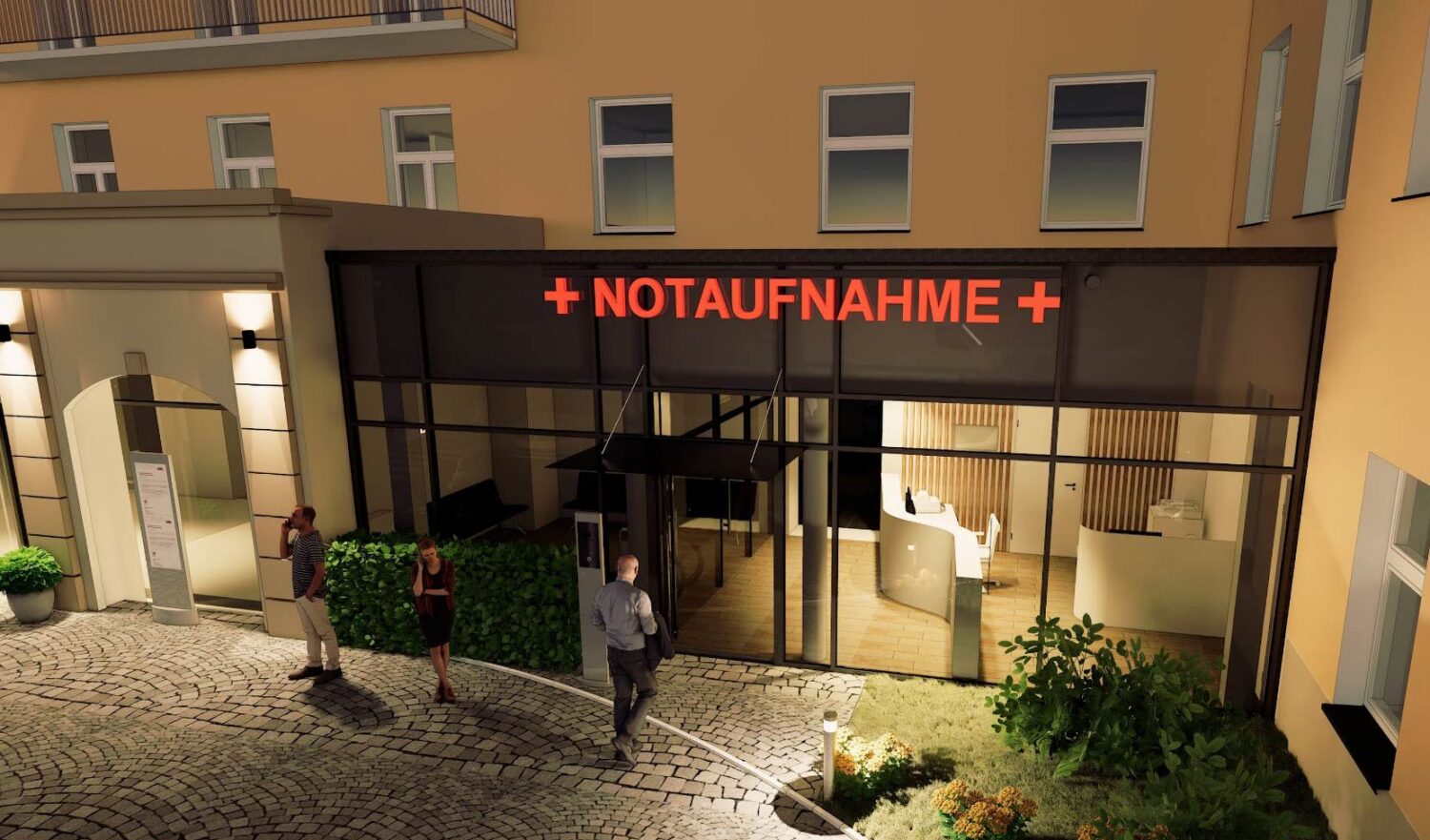 bestandsbau