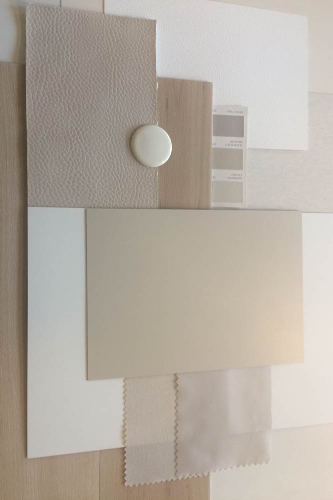 materialkonzept