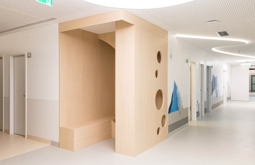 paediatrie
